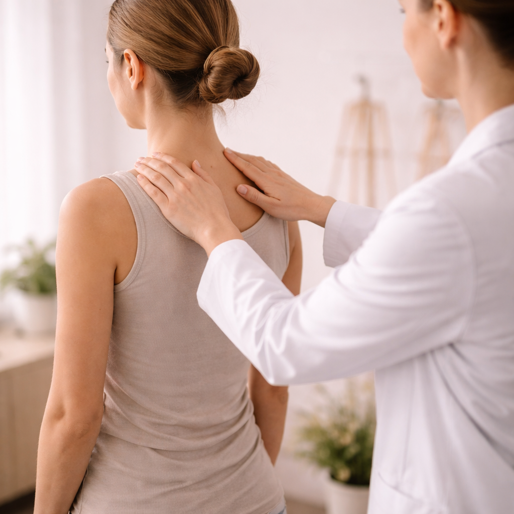 Osteopathy gallery image 1